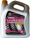 United Oil UniGear S5 4л