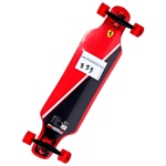 Ferrari Longboard 36"