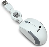 Genius Micro Traveler V2 White USB