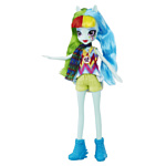 Hasbro Equestria Girls Рейнбоу Дэш (B6477)