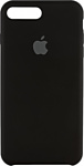 Case Liquid для iPhone 7 Plus (черный)