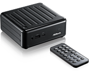 ASRock Beebox J3160-NUC Barebone