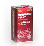 Mannol Motorbike 4-Takt 10W-40 4л
