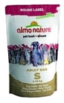Almo Nature Rouge Label the Alternative Small Chicken (3.75 кг)