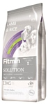 Fitmin Solution Lamb & Rice (2.5 кг)