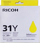 Ricoh GC 31Y (405691)