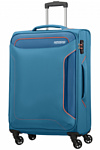 American Tourister Holiday Heat Denim Blue 67 см