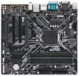 GIGABYTE H310M D3H (rev. 1.0)