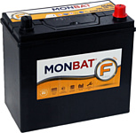 Monbat F JIS (45Ah) R