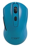 CBR CM 522 Blue USB
