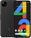 Google Pixel 4a 128GB Google Pixel 4a 128GB