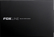 Foxline FLSSD512X5 512GB