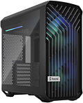 Fractal Design Torrent Compact Black RGB TG Light Tint FD-C-TOR1C-02