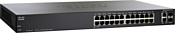 Cisco SF200-24 (SLM224GT-EU)