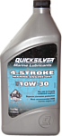 Quicksilver 4-stroke 10W-30 1л
