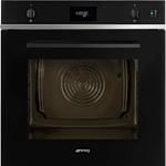 Smeg Selezione Aesthetic SOP6401S2B