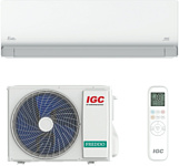 IGC Freddo S DC Inverter RAS/RAC-V12NQR