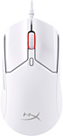 HyperX Pulsefire Haste 2 Wireless white