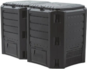Prosperplast Module compogreen IKSM800C-S411 (черный)