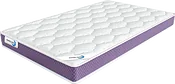 Madelson Basis Memory Foam 4 90x200 (Multi Purple)