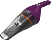 Black&Decker NVC115W-QW