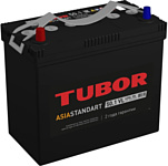 Tubor Standart Asia L+ (50Ah) Tubor Standart Asia L+ (50Ah)