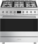 Smeg C9GMX2