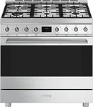 Smeg C9GMX2