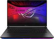 ASUS ROG Strix SCAR 18 2025 G835LW-SA037