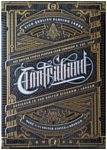 United States Playing Card Company Theory 13 Contraband T1114