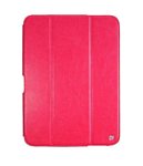 Hoco Crystal Folder Pink for Samsung Galaxy Tab 3 10.1"