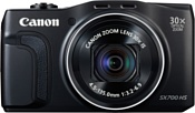 Canon PowerShot SX700 HS