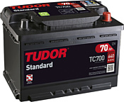 Tudor Standard TC700 (70Ah)