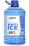 Lavr Anti Ice -25°C 5л (Ln1312)