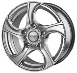 Скад Вихрь 7x16/5x139.7 D98.5 ET40 Алмаз белый