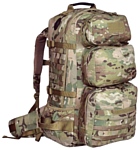 Tasmanian Tiger Trooper Pack MC 45 khaki (multicam)