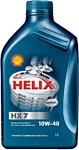 Shell Helix HX7 10W-40 1л