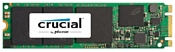 Crucial CT250MX200SSD4