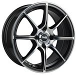 Advanti SK06 7x16/4x108 D65.1 ET32 GMFPZ