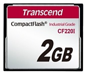 Transcend TS2GCF220I