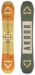 Arbor Coda Rocker (15-16)