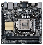 ASUS H110I-PLUS ASUS H110I-PLUS