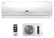 Zanussi ZACS-09 HP/A16/N1