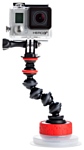 Joby Suction Cup & GorillaPod Arm