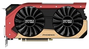 Gainward GeForce GTX 1060 1620Mhz PCI-E 3.0 6144Mb 8000Mhz 192 bit DVI HDMI HDCP Gainward GeForce GTX 1060 1620Mhz PCI-E 3.0 6144Mb 8000Mhz 192 bit DVI HDMI HDCP