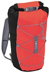 Exped Cloudburst 25 red