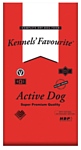 Kennels Favourite Active Dog (20 кг)