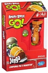 Hasbro Angry Birds Jenga "Гонщики" (A6430H)