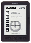 Digma e63S