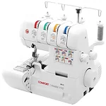 Оверлоки и распошивальные машины